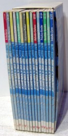 Diccionario Manual da lingua galega 15 fascículos 002